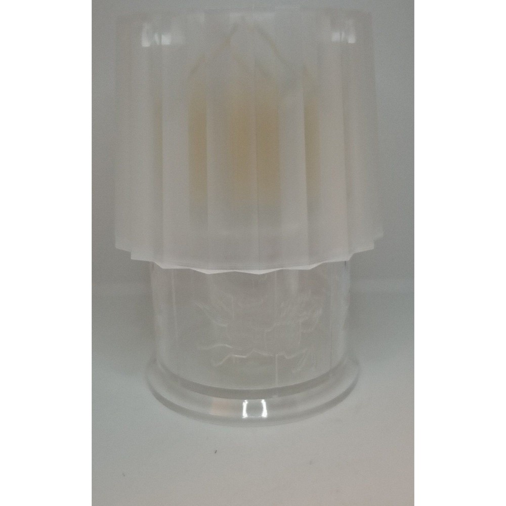 Carousel Candle Lantern Henco Selmer Tn 38375